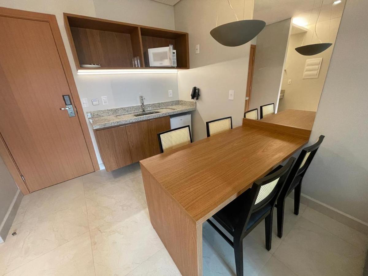 Salinas Exclusive Resort - Apartamento Salinópolis Exteriör bild